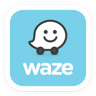Waze icon